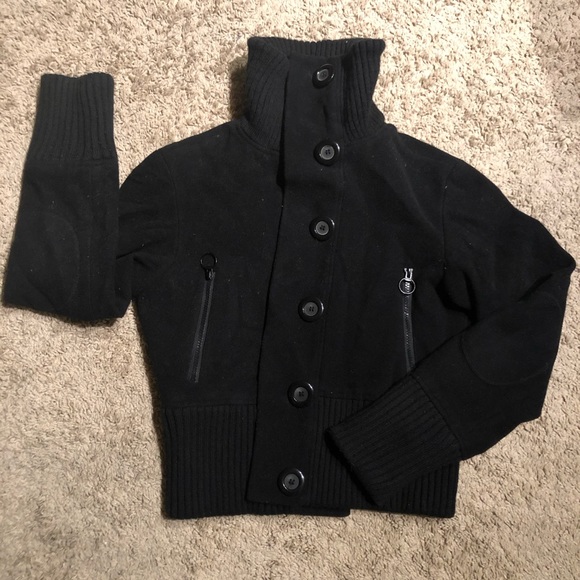 Express Coat - Picture 2 of 4